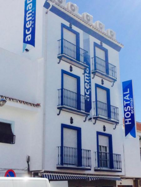 Hostal Acemar, Marbella